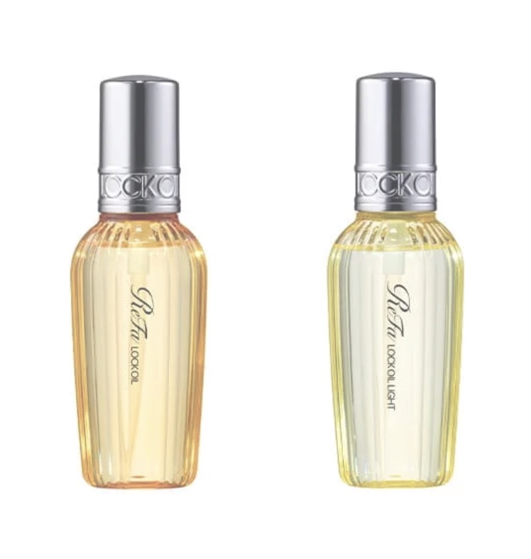 ReFa LOCK OIL