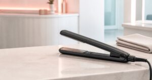 ヘアアイロンは買い替えが必要？そのまま使えるか判断する7つのチェック