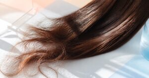 髪が傷む原因は？7つのダメージと今日から見直すヘアケア