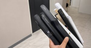 ReFaストレートアイロンはどれがいい？PRO+・POWER・FINGERを美容師が比較