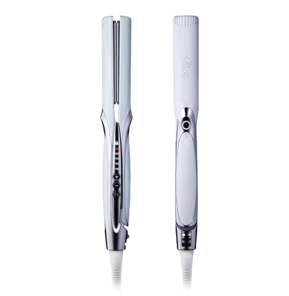 ReFa STRAIGHT IRON PRO