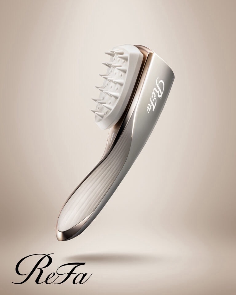 ReFa BEAT BRUSH